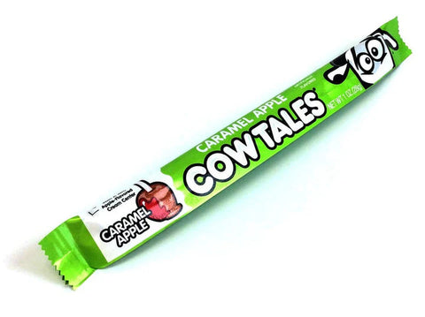 Goetze's Caramel Apple Cow Tales 28g - Pack of 36