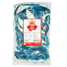 Kingsway Giant Dolphins Bag
