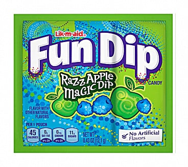 Fun Dip 12g - Pack of 48