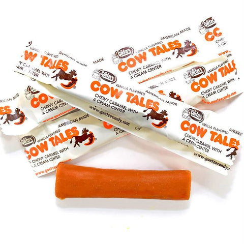 Goetze's Cow Tales Mini 1.82Kg Bag
