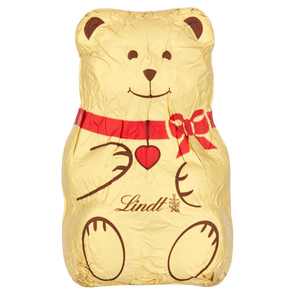 Lindt Teddy Christmas Milk Chocolate 40g - 24 x 40g Packs