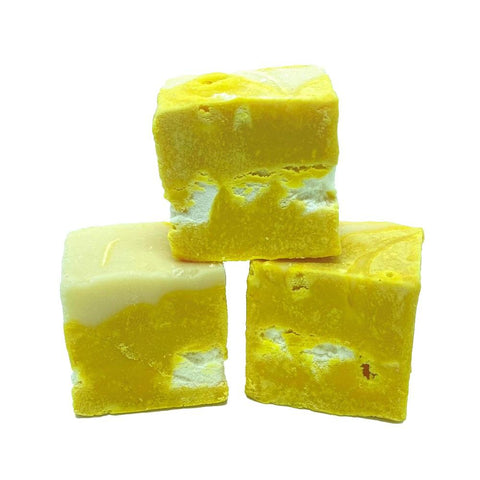The Fudge Factory Lemon Meringue Fudge 2kg