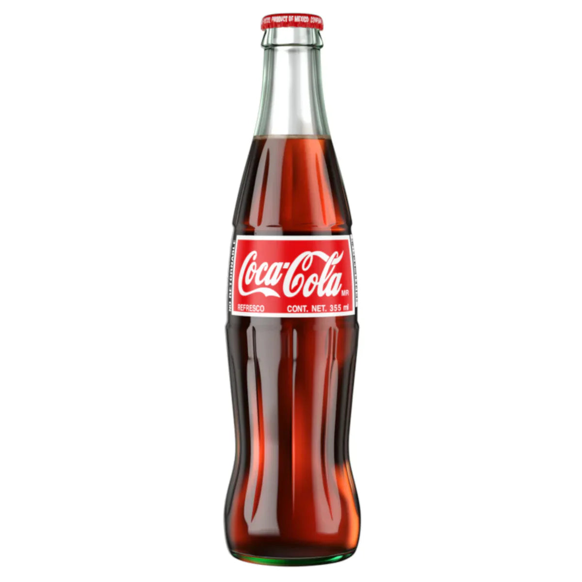 Coca-Cola Mexican 355ml - Pack of 24