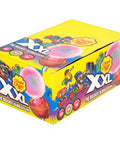 Chupa Chups XXL Bubblegum Filled Lollipops 30g - 25 x 30g Lollipops