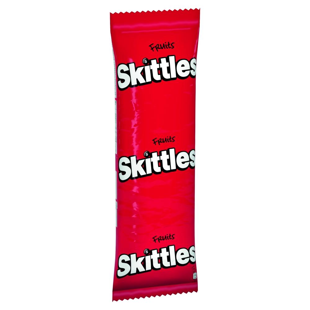 Skittles Fruits Sweets Bulk Vending Bag 1.6kg