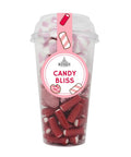 Bonds Candy Bliss Candy Cup 295g - 6 x 295g Cups