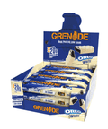 Grenade Oreo White Protein Bar 60g - 12 x 60g Bars