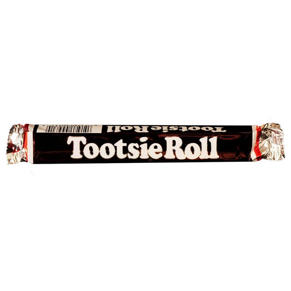 Tootsie Roll Bar 64g - 36 x 64g Bars