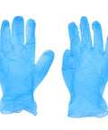 Accessories Medium Powder Free Vinyl Gloves