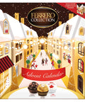 Ferrero Collection Advent Calendar 259g