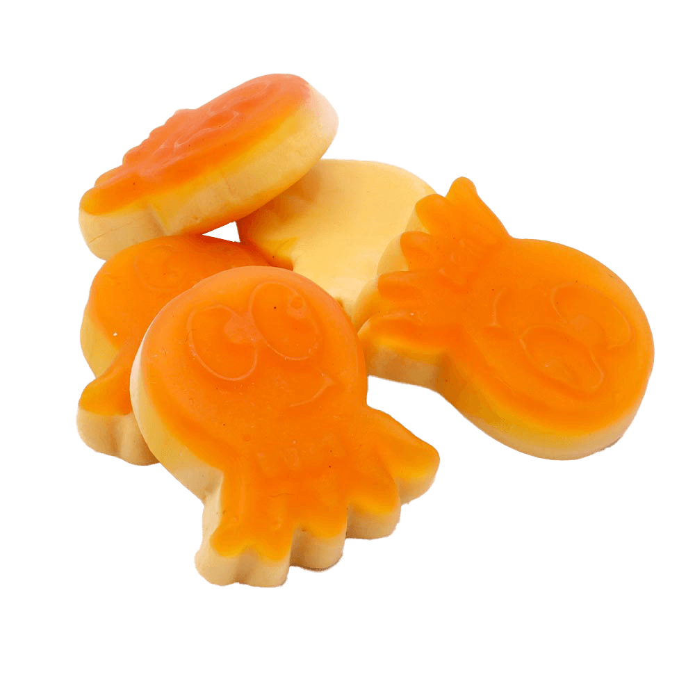 BUBS Ghosts 2.6kg