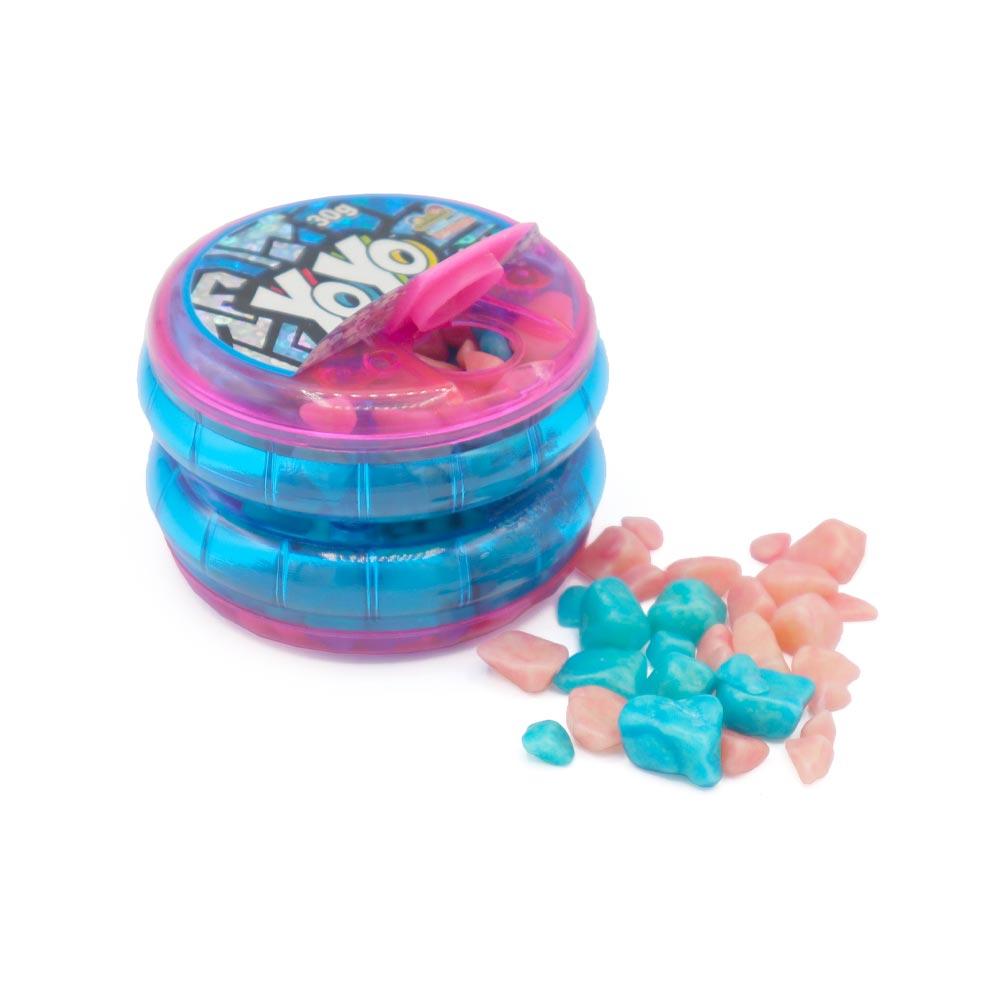 Kidsmania Yo-Yo Mania 30g - 12 x 30g Packs