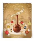 Lindt Lindor Gold Assorted Advent Calendar 297g