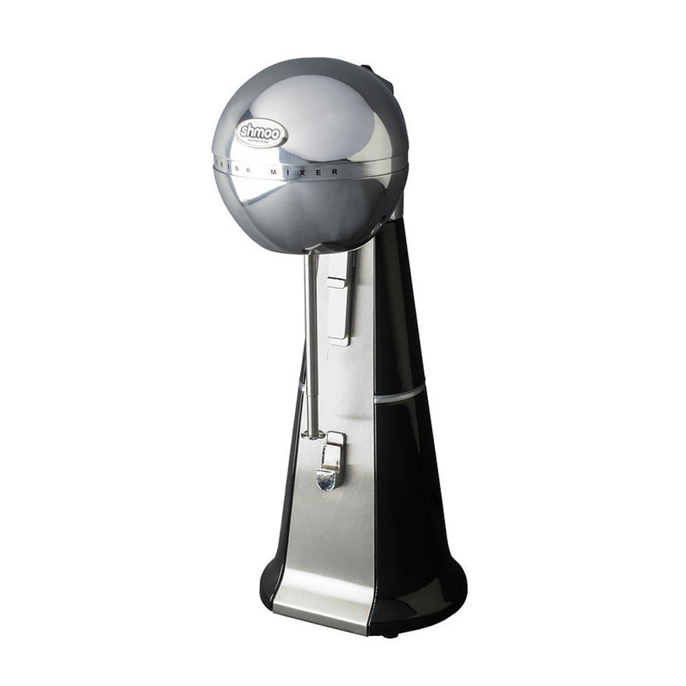 Shmoo Chrome In-Cup Spindle Milkshake Mixer