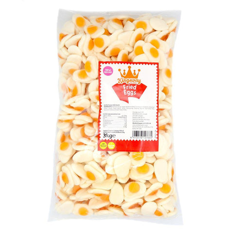 Kingsway Fried Eggs