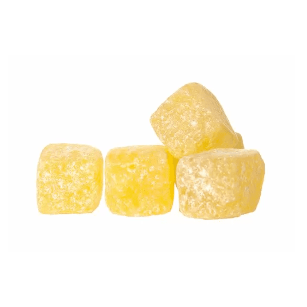 Royale Pineapple Cubes
