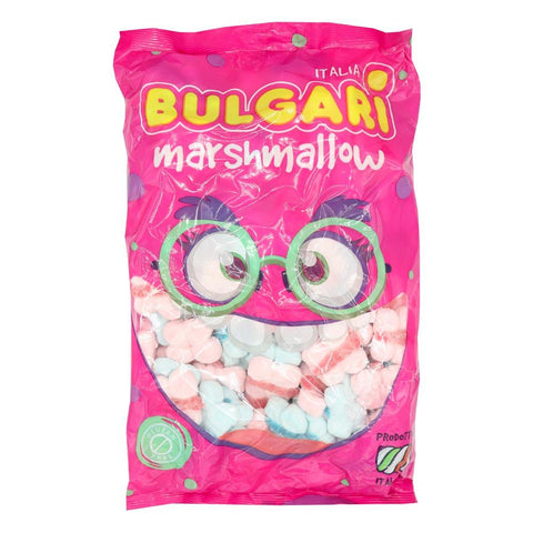 Bulgari Marshmallow Butterflies 1kg