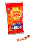 Chupa Chups The Best Of Lollipops