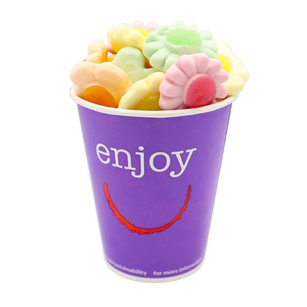 Accessories Enjoy Sweet Cups 12oz - 95 x 12oz Cups