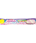 Swizzels Marvellous Mallows Raspberry and Milk Drumstick Flavour Marshmallow 18g - 39 x 18g Packs