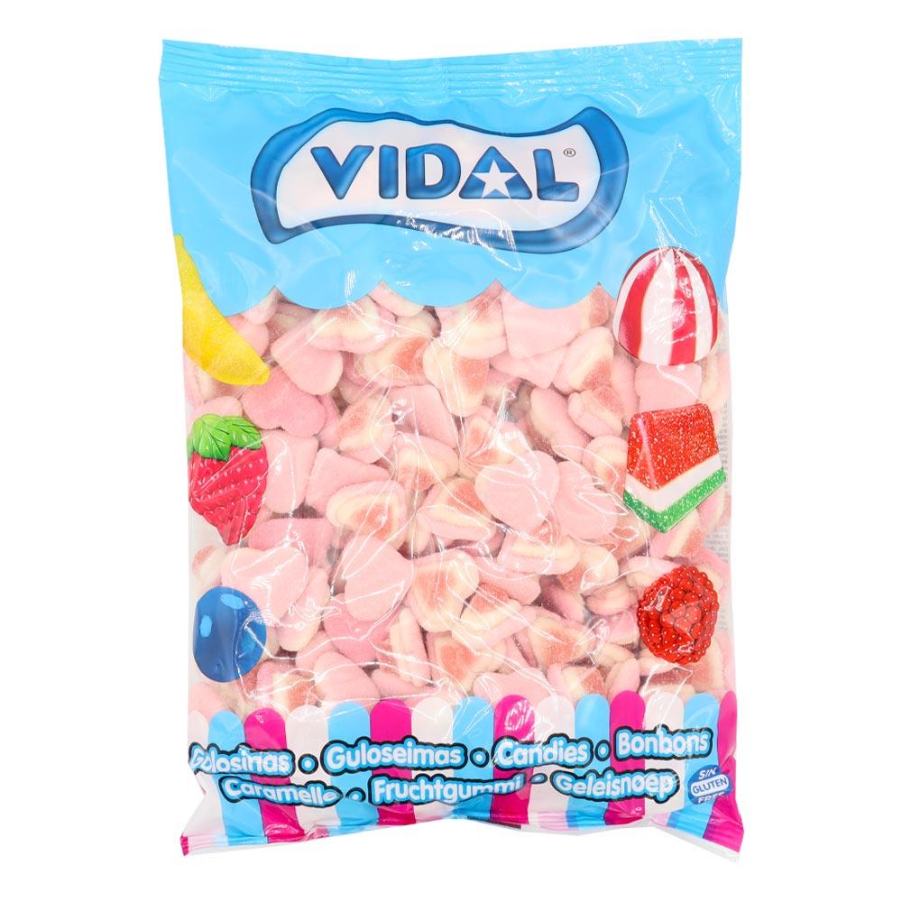 Vidal Triple Hearts 1kg