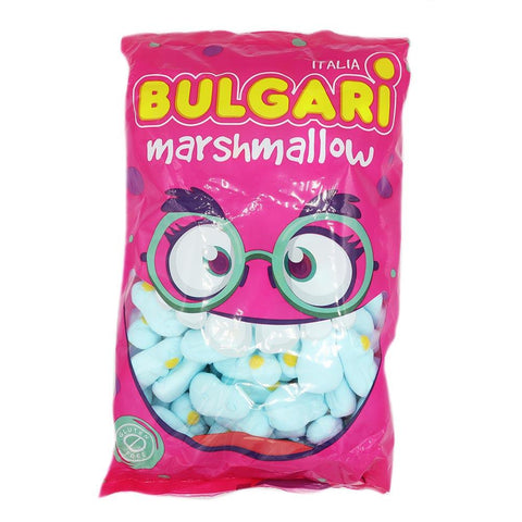 Bulgari Marshmallow Penguins Bag 900g