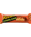 Reese's Overload Chocolate Bar 42g - 18 x 42g Bars