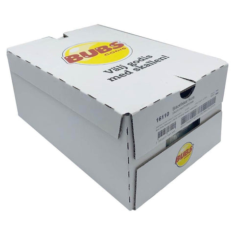 BUBS Sour Octopus 2.6kg