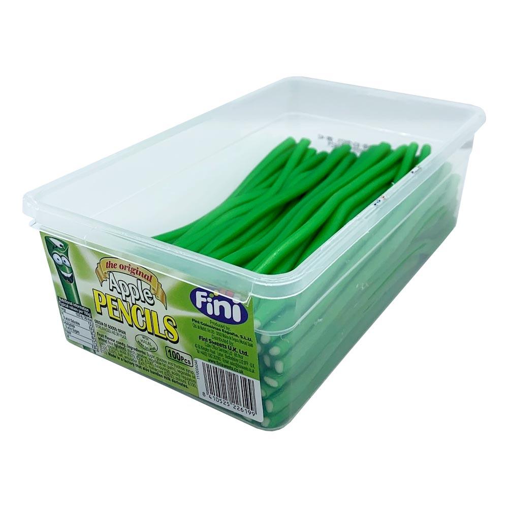 Fini Original Apple Pencils Tub