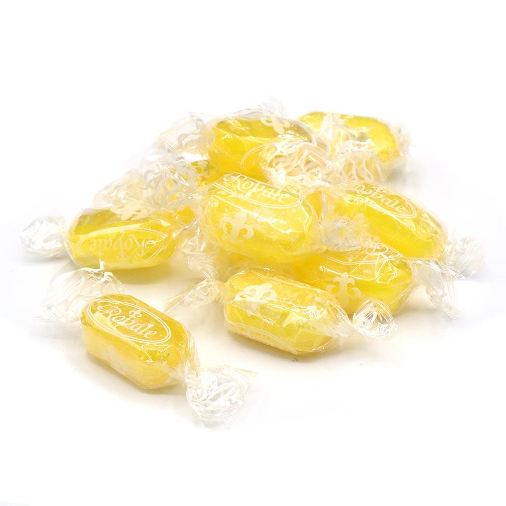 Royale Sherbet Lemons
