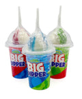 Crazy Candy Factory Big Dipper 50g - 12 x 50g Packs