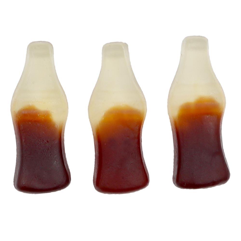 Frisia Sugar Free Cola Bottles 3kg - 2 x 1.5kg Bags