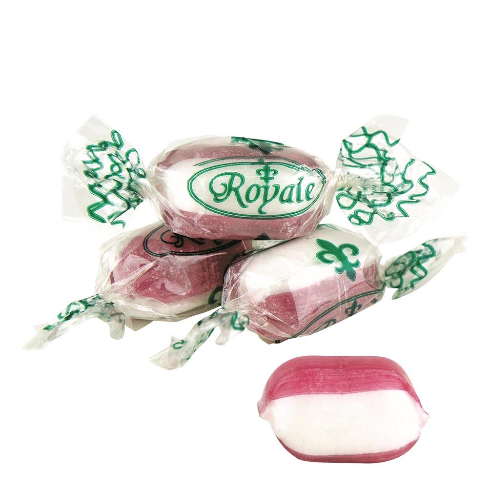 Royale Sugar Free Strawberries & Cream