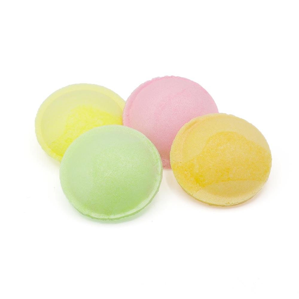 Frisia Flying Saucers Drum 375g 6 Pack - 6 x 375g Drums