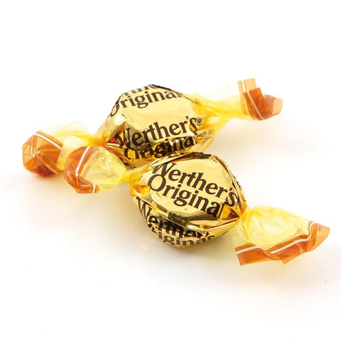 Werther's Original Creamy Filling 1kg