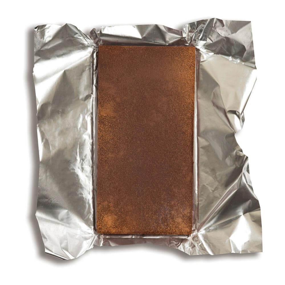 Dirty Cow Cinnamon Churros Plant Based Chocolate Bar 80g