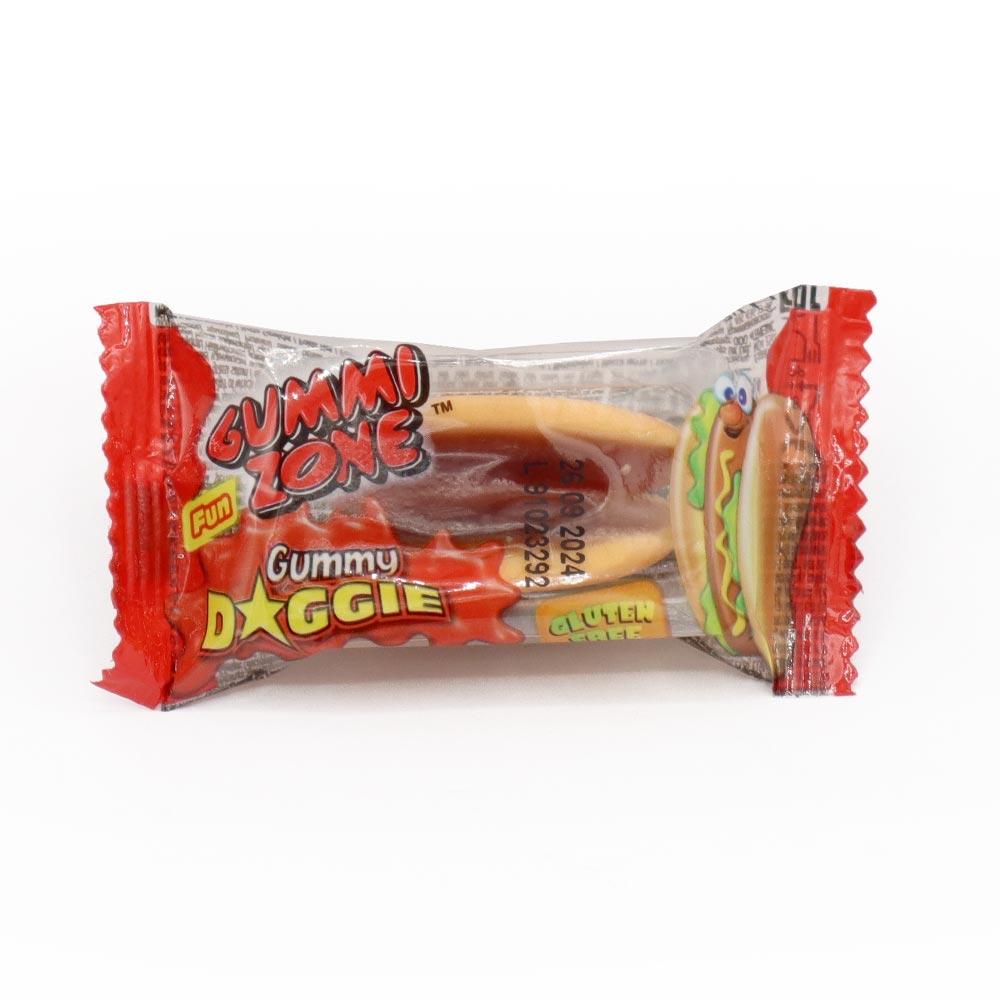 Bip Candy Gummi Doggie 7g - 60 x 7g Packs