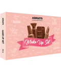 Ashleys Make Up Set Box 60g - 24 x 60g Boxes