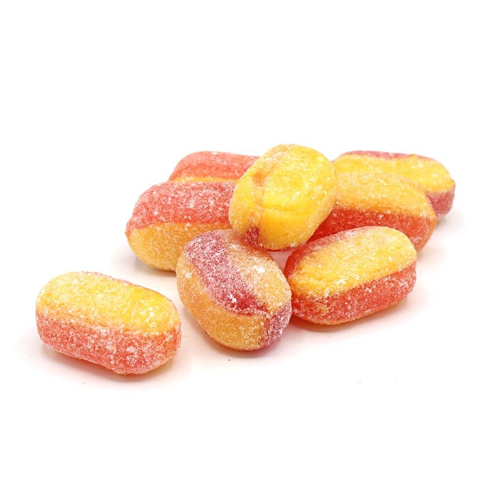 Royale Rhubarb & Custard