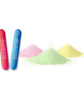 Zed Candy Screamers Dip & Lick 40g - 24 x 40g Packs