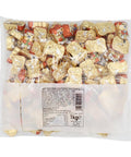 Golden Bear Milk Chocolates 1kg