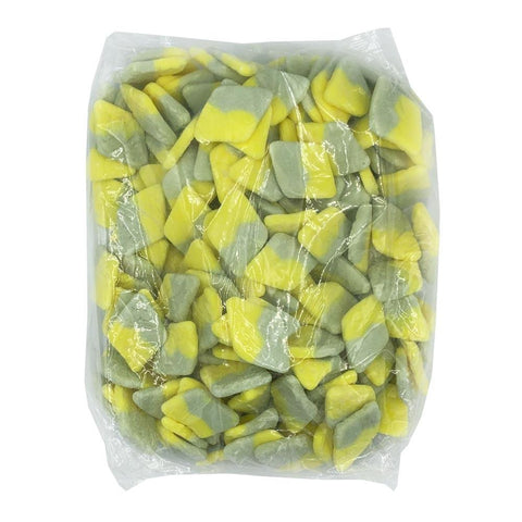 BUBS Sour Foam Romb Tutti Frutti 2.6kg