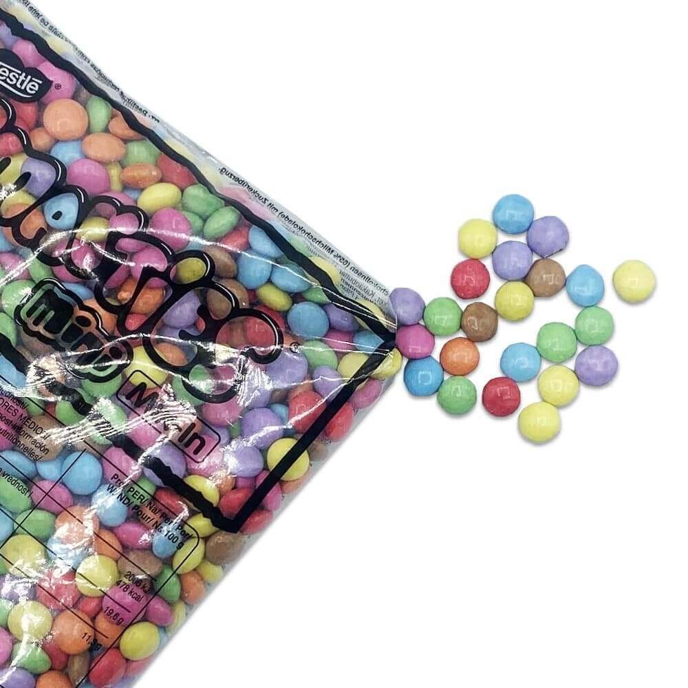 Smarties Mini Mix In 500g
