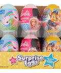 Kinnerton Surprise Eggs - 18 x 10g Eggs