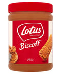 Lotus Biscoff Smooth Spread 1.6kg