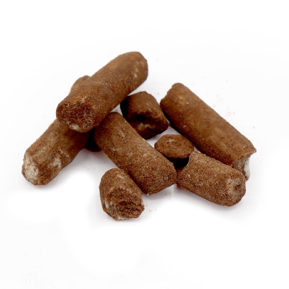 Sweet Dreams Mint Choc Nibbles 2.7kg