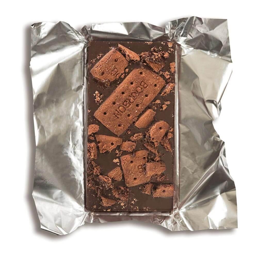 Dirty Cow Chunky Dunky Plant Based Chocolate Bar 80g
