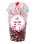 Bonds Candy Bliss Candy Cup 235g - 6 x 235g Cups