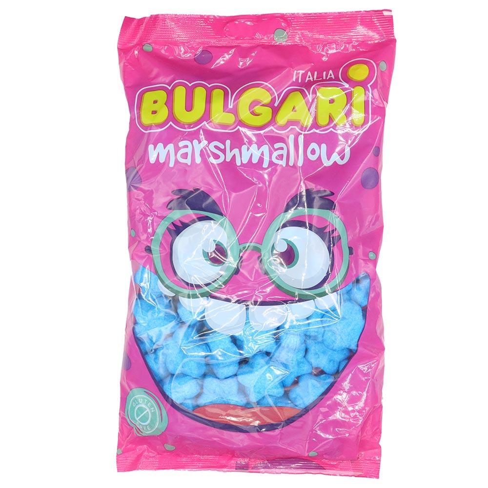 Bulgari Blue Stars Mallows Bag 900g