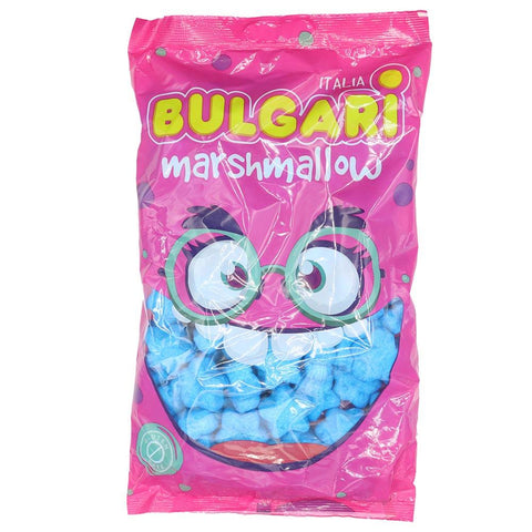 Bulgari Blue Stars Mallows Bag 900g